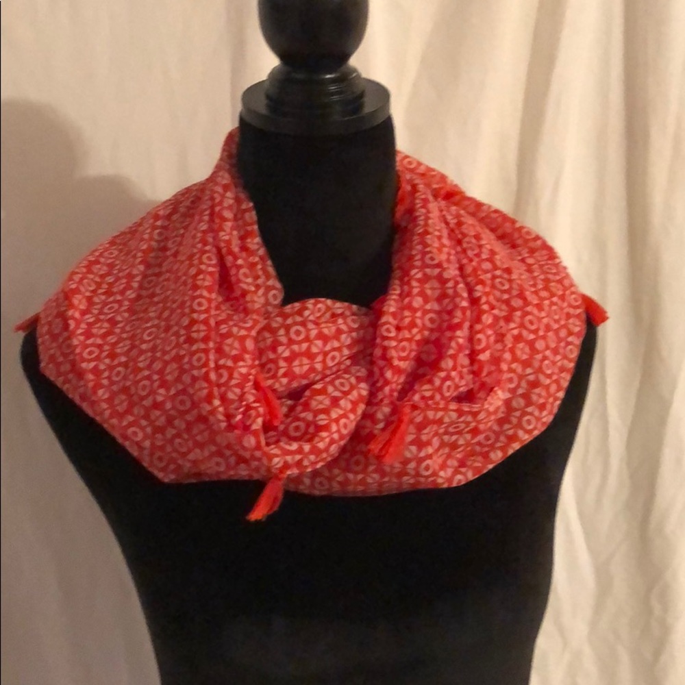 Old Navy ladies scarf